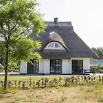 Holiday home Ferienhaus In Fuhlendorf Mit Sauna