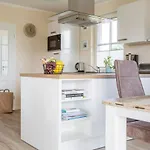Holiday home Ferienhaus In Fuhlendorf Mit Sauna *