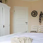 Ferienhaus In Fuhlendorf Mit Sauna * Fuhlendorf (Mecklenburg-Vorpommern)