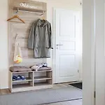 Ferienhaus In Fuhlendorf Mit Sauna * Fuhlendorf (Mecklenburg-Vorpommern)