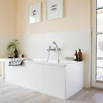 Ferienhaus In Fuhlendorf Mit Sauna Holiday home