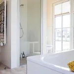 Ferienhaus In Fuhlendorf Mit Sauna Fuhlendorf (Mecklenburg-Vorpommern)
