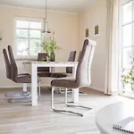 Ferienhaus In Fuhlendorf Mit Sauna Fuhlendorf (Mecklenburg-Vorpommern)