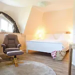 Ferienhaus In Fuhlendorf Mit Sauna Holiday home Fuhlendorf (Mecklenburg-Vorpommern)