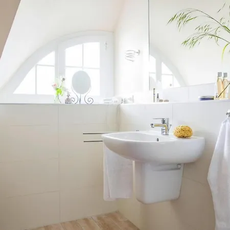 Haus In Bodstedt Mit Sauna Am Bodden *