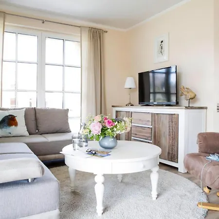 Ferienhaus In Mit Sauna Fuhlendorf (Mecklenburg-Vorpommern)
