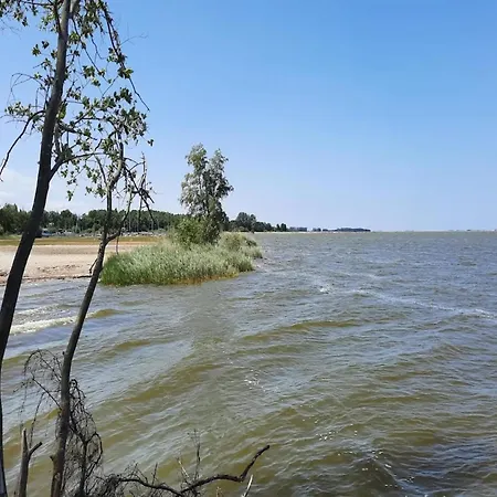 Haus In Bodstedt Mit Sauna Am Bodden *