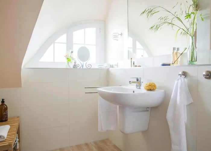 Haus In Bodstedt Mit Sauna Am Bodden *